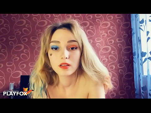 ❤️ Khawv koob virtual reality tsom iav muab kuv pw nrog Harley Quinn ☑  Porno vk  ntawm hmn.com-pornzog.ru%  ❌❤ Ib