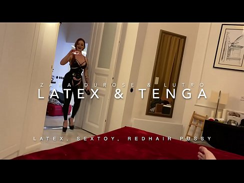 ❤️ Redheaded stepsister nyob rau hauv latex costume fucked los ntawm stepbrother ☑ Porno vk ntawm hmn.com-pornzog.ru% ❌❤ Ib