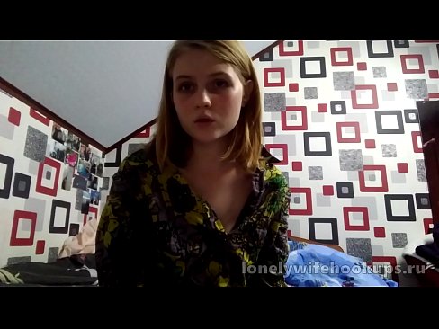 ❤️ Cov tub ntxhais hluas blonde menyuam kawm ntawv los ntawm Russia nyiam dicks loj. ☑ Porno vk ntawm hmn.com-pornzog.ru% ❌❤ Ib