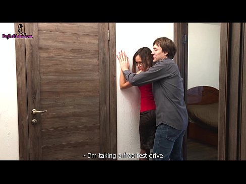 ❤️ Sexy Realtor Sensally Jerks Nws Pussy thiab Fucks Thaum Muag Nws Chav - Krempai ☑  Porno vk  ntawm hmn.com-pornzog.ru%  ❌❤ Ib